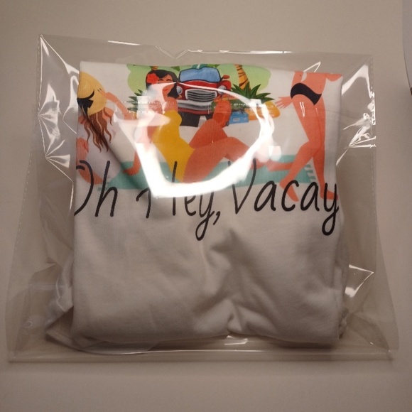 GIRLS TRIP. Oh Hey, Vacay! - Picture 14 of 15